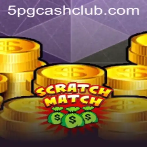 ScratchMatch: The Exciting New Game Linked with 5pg.cash
