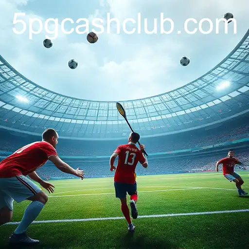 Exploring the Exciting World of Sports