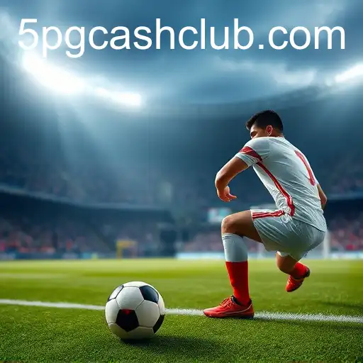 The Rise of Sports Betting: A Comprehensive Look at 5pg.cash