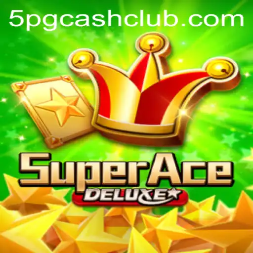 SuperAceDeluxe: The Latest Craze in Online Gaming