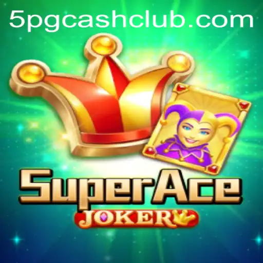 SuperAceJoker: A Casino Game Adventure