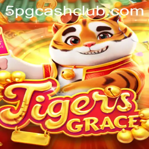 Exploring the World of TigersGrace and the Buzz of 5pg.cash