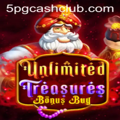 Discover UnlimitedTreasuresBonusBuy: A Thrilling Treasure Hunt Awaited by Gamers