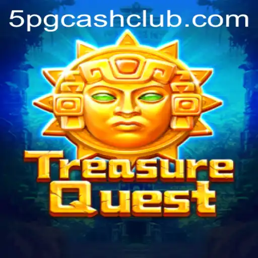 Unlock the Secrets of TreasureQuest: An Exciting Adventure Awaits